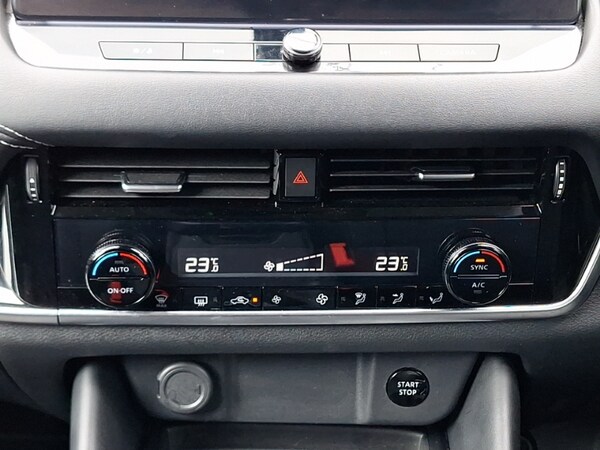 Used Nissan Qashqai 2024 for sale - 75259738: Photo 11
