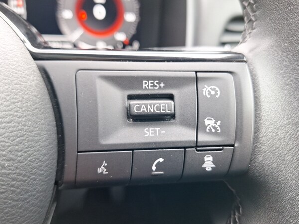 Used Nissan Qashqai 2024 for sale - 75259738: Photo 16