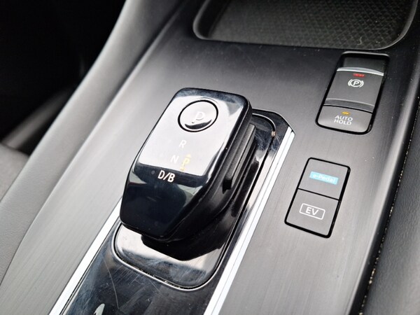 Used Nissan Qashqai 2024 for sale - 75259738: Photo 19