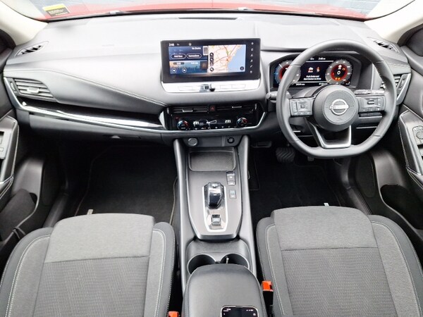 Used Nissan Qashqai 2024 for sale - 75259738: Photo 2