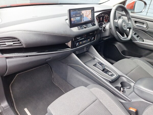 Used Nissan Qashqai 2024 for sale - 75259738: Photo 5