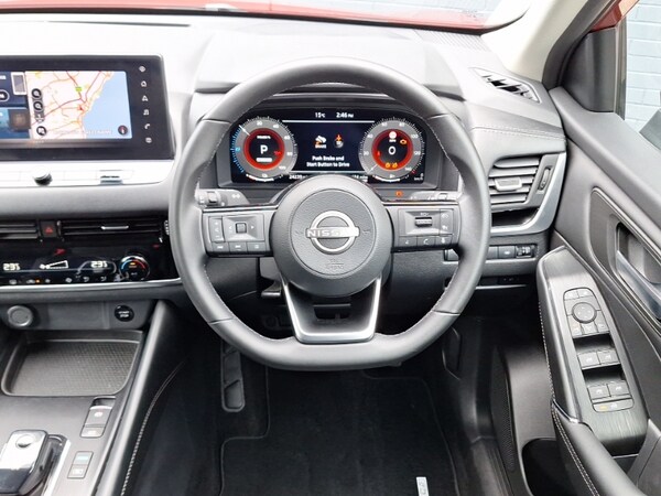 Used Nissan Qashqai 2024 for sale - 75259738: Photo 7