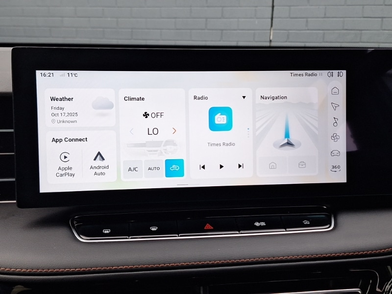 Used MG MG HS 2025 for sale - 76484031: Photo 10