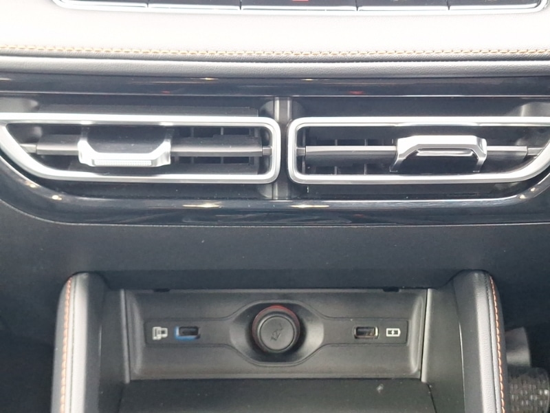 Used MG MG HS 2025 for sale - 76484031: Photo 11