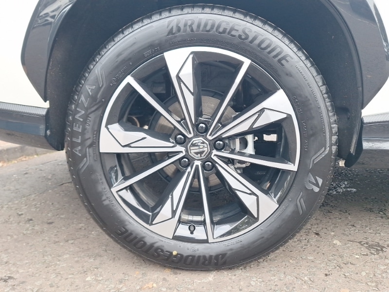 Used MG MG HS 2025 for sale - 76484031: Photo 12