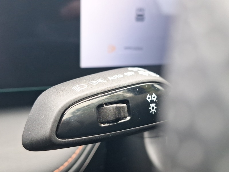 Used MG MG HS 2025 for sale - 76484031: Photo 14