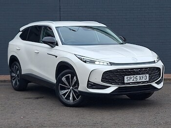 Used MG MG HS 2025 for sale - 76484031: Photo