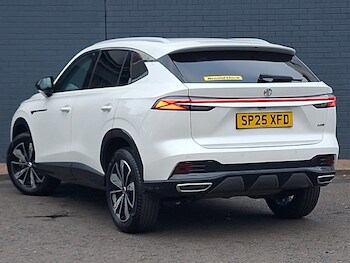 Used MG MG HS 2025 for sale - 76484031: Photo