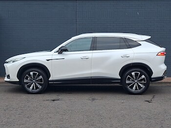 Used MG MG HS 2025 for sale - 76484031: Photo