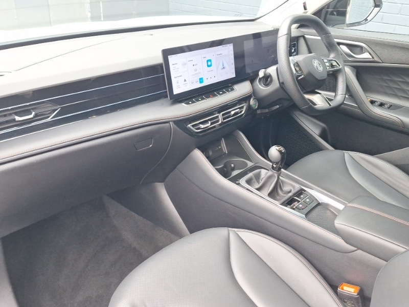 Used MG MG HS 2025 for sale - 76484031: Photo 5