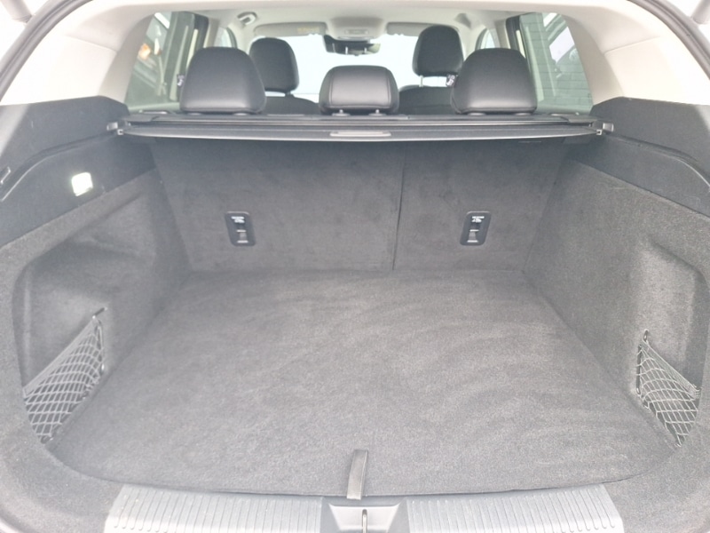 Used MG MG HS 2025 for sale - 76484031: Photo 8