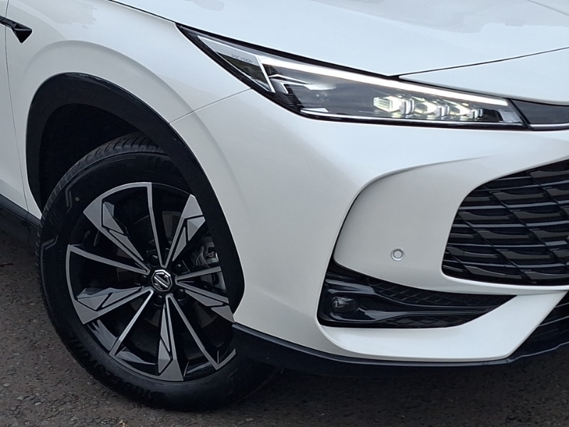 Used MG MG HS 2025 for sale - 76484031: Photo 9