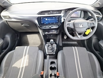 Used Vauxhall Corsa 2023 for sale - 75506421: Photo