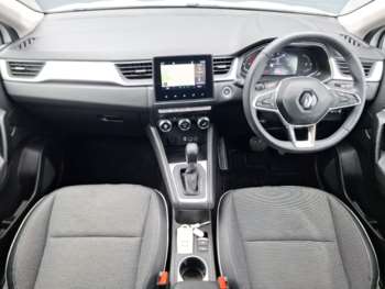 Used Renault Captur 2022 for sale - 74914299: Photo