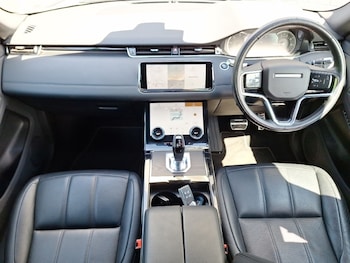 Used Land Rover Range Rover Evoque 2022 for sale - 78700160: Photo