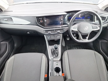 Used Volkswagen Polo 2023 for sale - 79061164: Photo