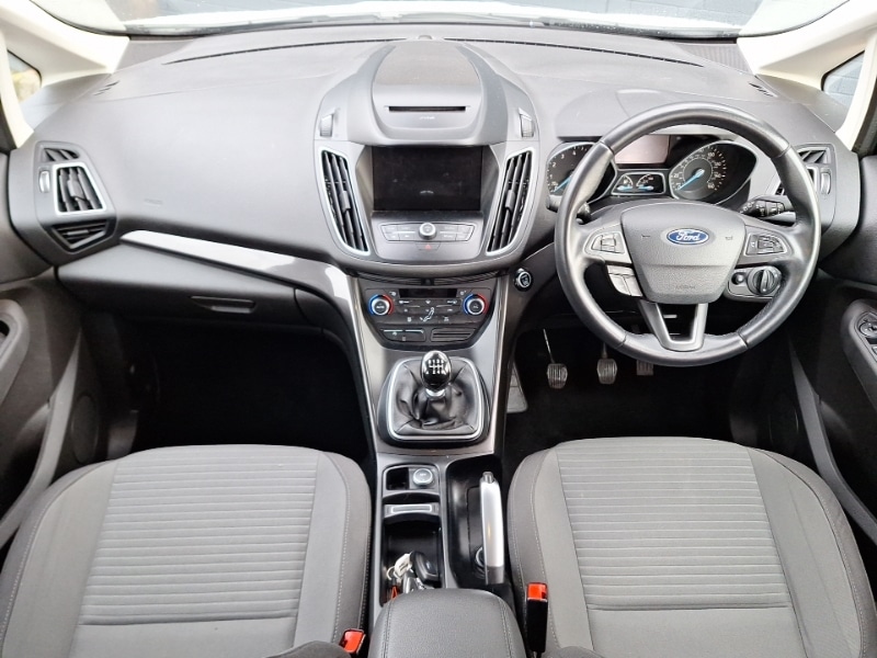 Used Ford C-Max 2019 for sale - 77832076: Photo 2