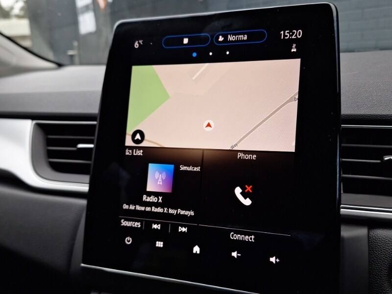 Used Renault Captur 2020 for sale - 78125659: Photo 10