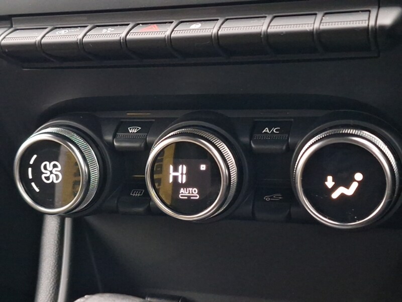 Used Renault Captur 2020 for sale - 78125659: Photo 11