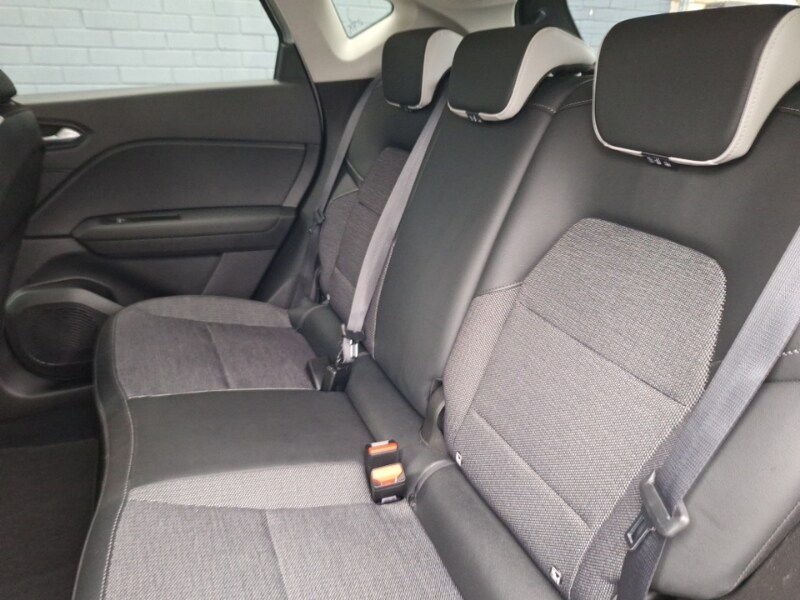 Used Renault Captur 2020 for sale - 78125659: Photo 6