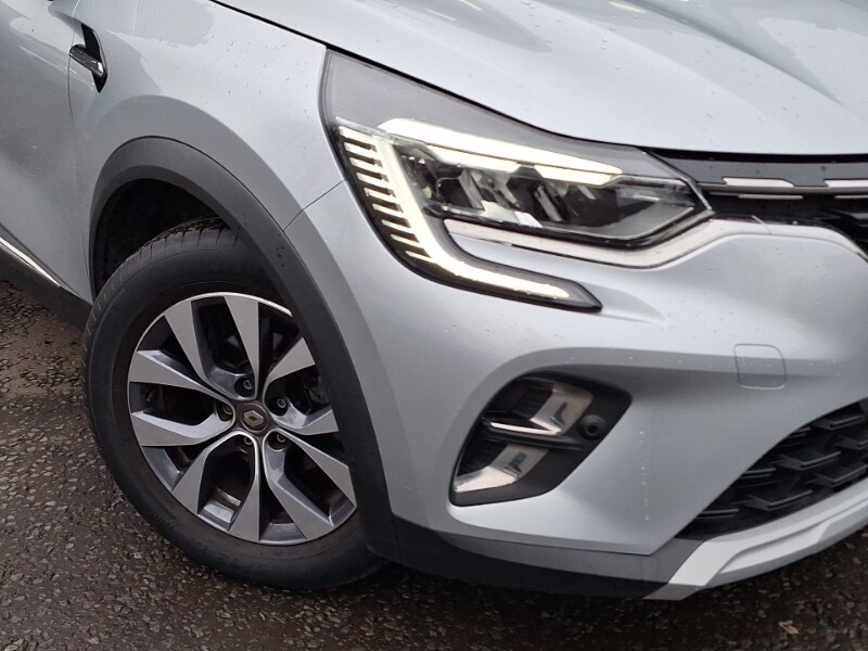 Used Renault Captur 2020 for sale - 78125659: Photo 9