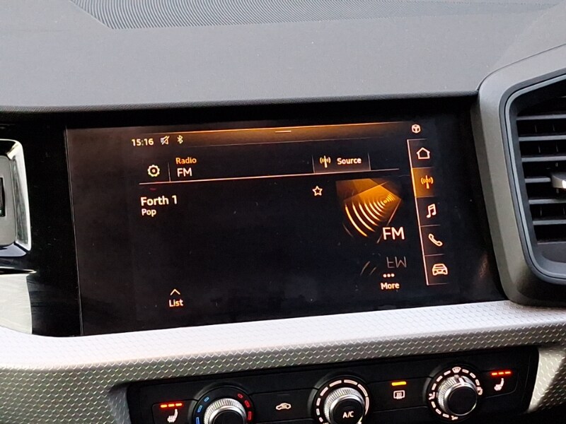 Used Audi A1 2019 for sale - 77908073: Photo 10