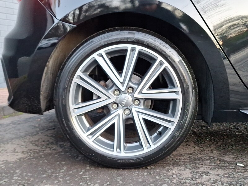 Used Audi A1 2019 for sale - 77908073: Photo 13