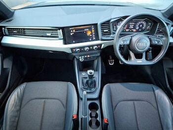 Used Audi A1 2019 for sale - 77908073: Photo