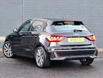 Used Audi A1 2019 for sale - 77908073: Photo