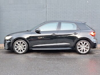 Used Audi A1 2019 for sale - 77908073: Photo