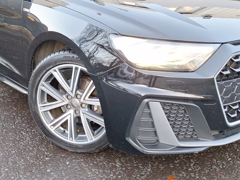 Used Audi A1 2019 for sale - 77908073: Photo 9