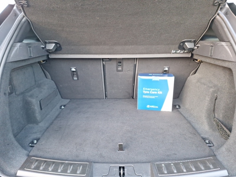 Used Land Rover Range Rover Evoque 2022 for sale - 76920274: Photo 8