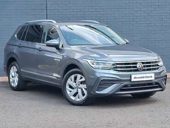 2022 - 1.5 TSI Life 5dr DSG