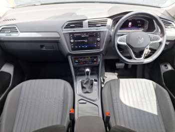 Used Volkswagen Tiguan Allspace 2022 for sale - 75147002: Photo