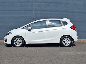 Used Honda Jazz 2018 for sale - 79480920: Photo