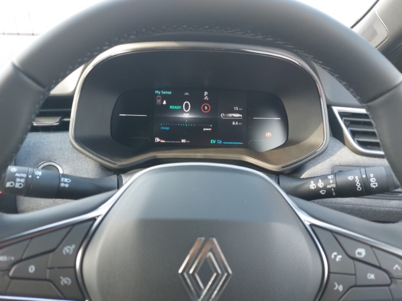 Used Renault Clio 2025 for sale - 78099381: Photo 10