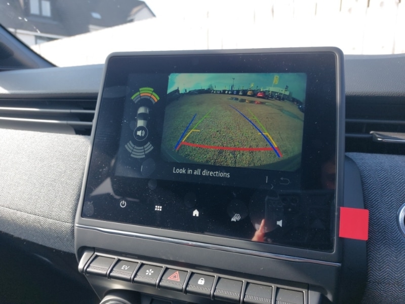 Used Renault Clio 2025 for sale - 78099381: Photo 11