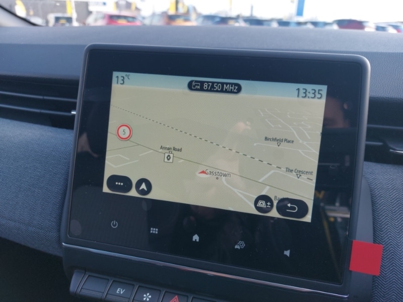 Used Renault Clio 2025 for sale - 78099381: Photo 13