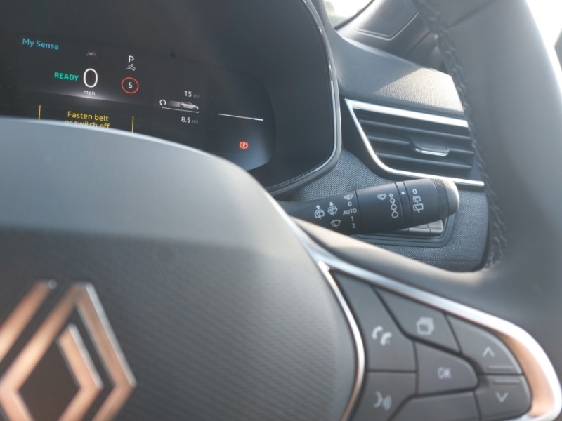 Used Renault Clio 2025 for sale - 78099381: Photo 18