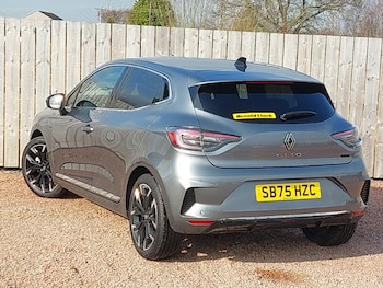 Used Renault Clio 2025 for sale - 78099381: Photo