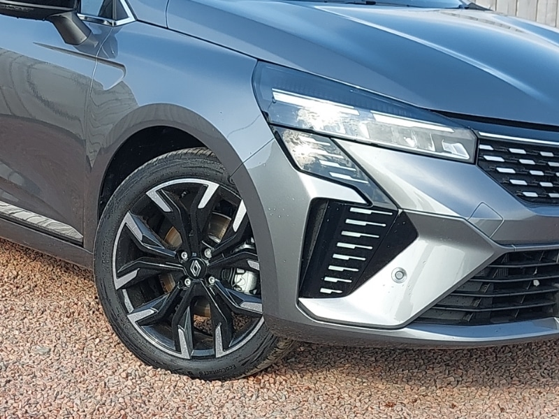 Used Renault Clio 2025 for sale - 78099381: Photo 9