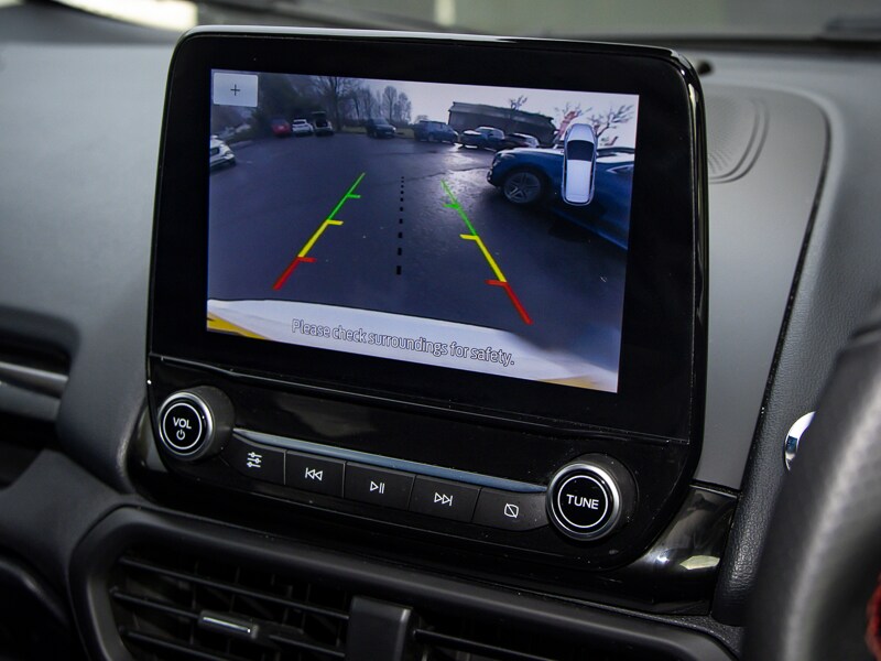 Used Ford Ecosport 2022 for sale - 77366439: Photo 13