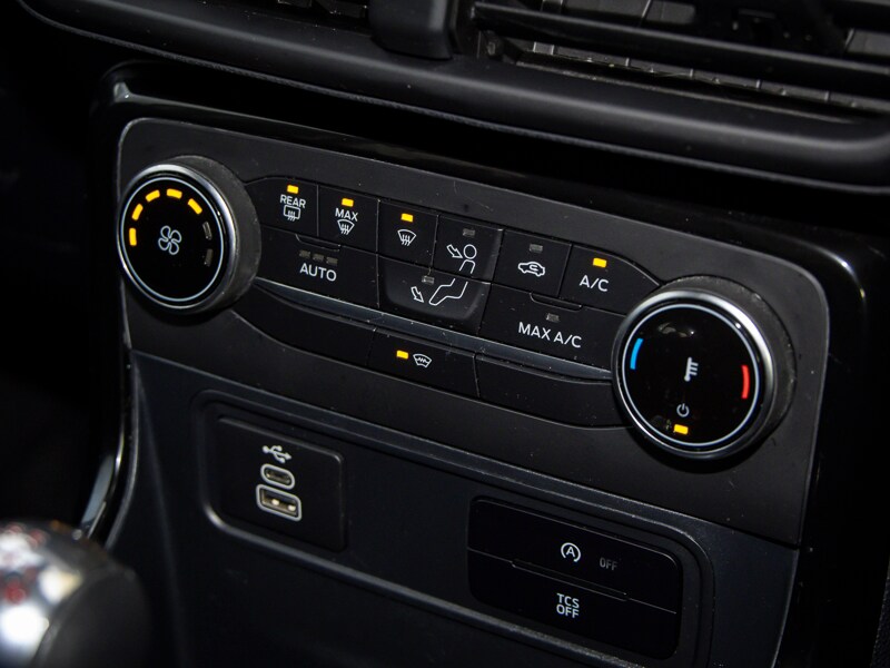 Used Ford Ecosport 2022 for sale - 77366439: Photo 15