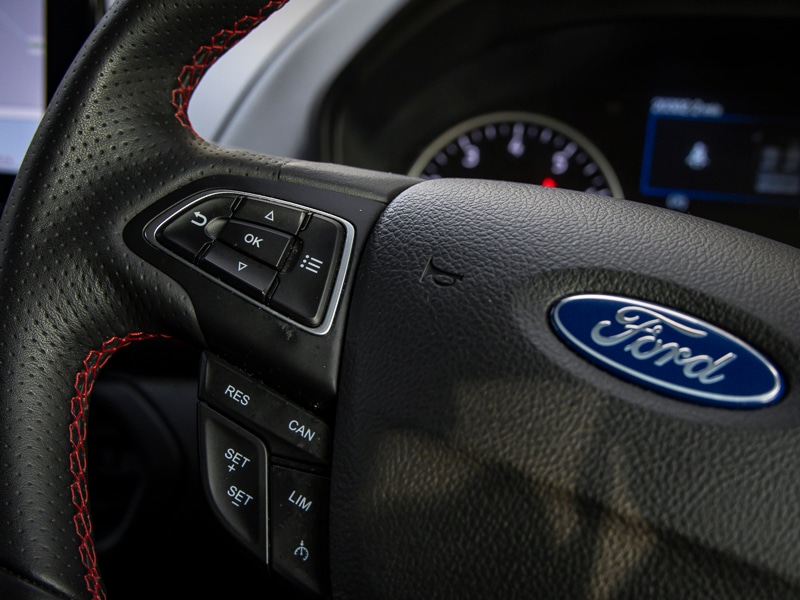 Used Ford Ecosport 2022 for sale - 77366439: Photo 16