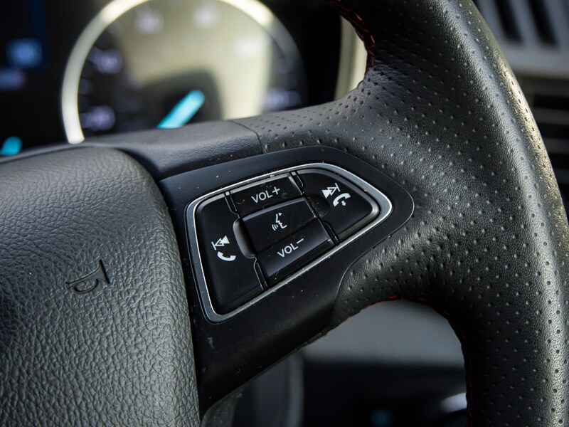 Used Ford Ecosport 2022 for sale - 77366439: Photo 17