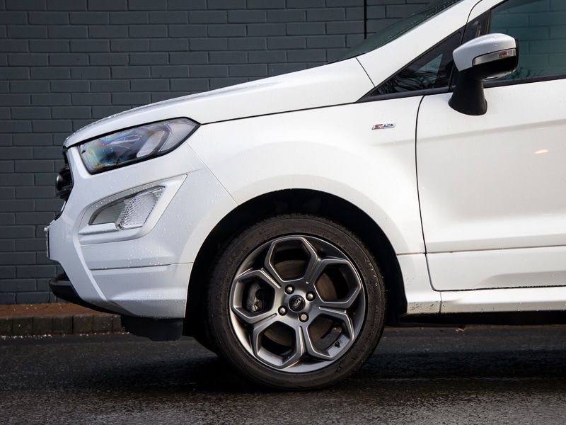 Used Ford Ecosport 2022 for sale - 77366439: Photo 19