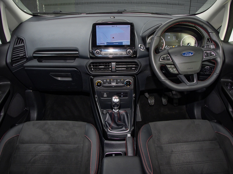 Used Ford Ecosport 2022 for sale - 77366439: Photo 2