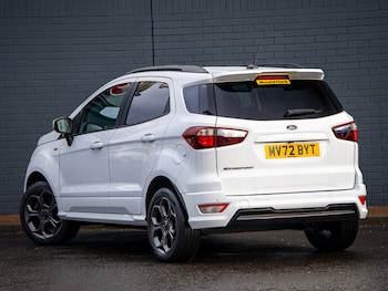 Used Ford Ecosport 2022 for sale - 77366439: Photo