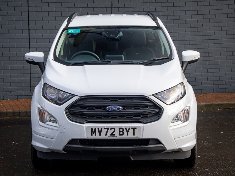 Used Ford Ecosport 2022 for sale - 77366439: Photo 7