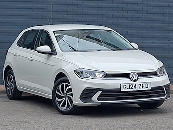 Used Volkswagen Polo 2024 for sale - 78747268: Photo